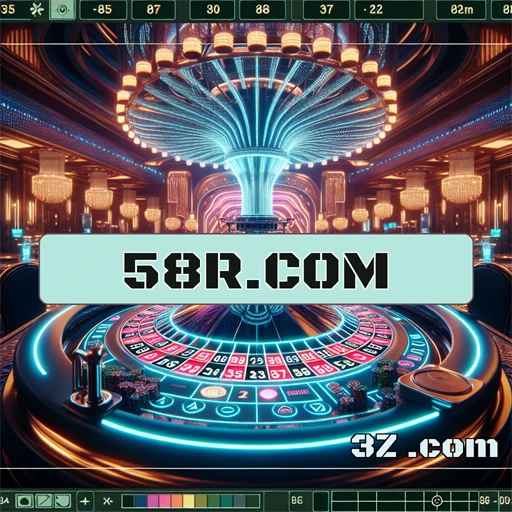 58r.com Aplicativo Móvel