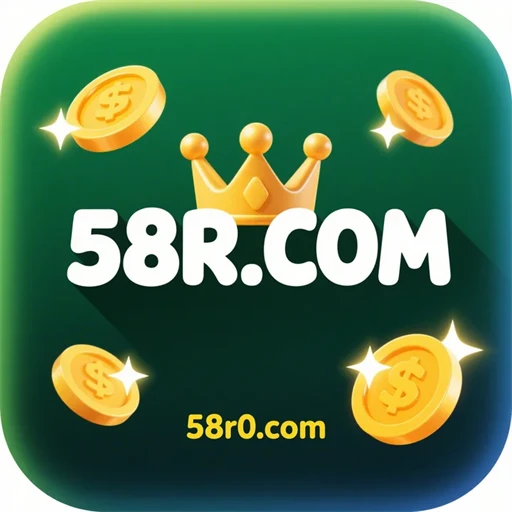 58r.com logo
