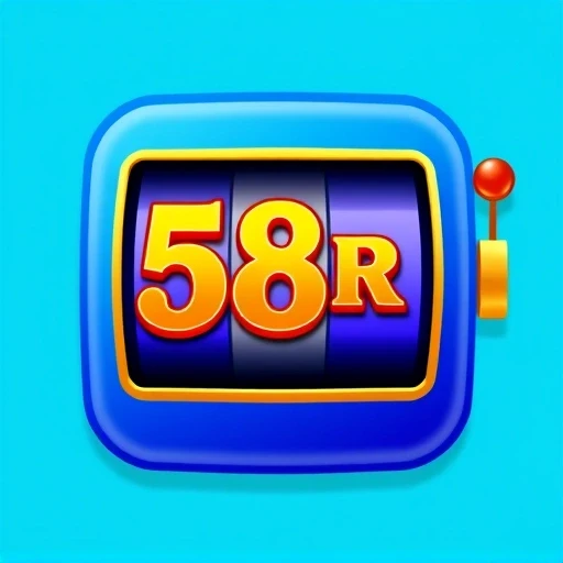 58r.com Logo