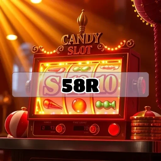 58r.com Cassino
