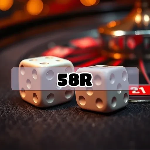 58r.com eSports