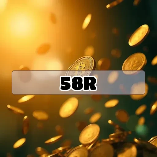 58r.com Fã