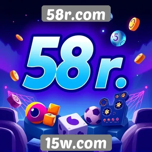 A popularidade crescente do 58r.com entre jogadores