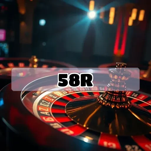 58r.com: A Revolução do Poker Online para Jogadores Brasileiros