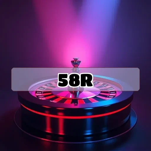 58r.com Habilidade