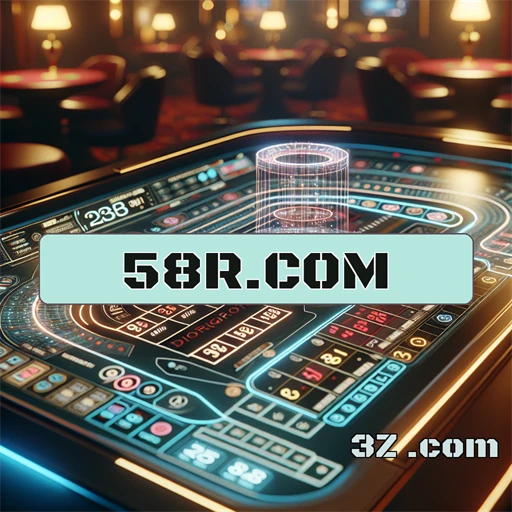 58r.com Clube VIP
